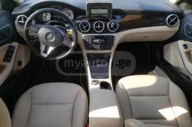 Mercedes-Benz, GLA-Class, GLA 250