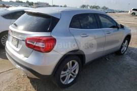 Mercedes-Benz, GLA-Class, GLA 250