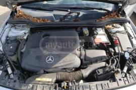 Mercedes-Benz, GLA-Class, GLA 250