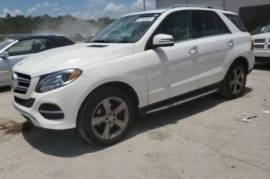 Mercedes-Benz, GLE-CLASS, GLE 350