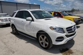 Mercedes-Benz, GLE-CLASS, GLE 350