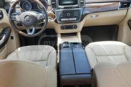 Mercedes-Benz, GLE-CLASS, GLE 350