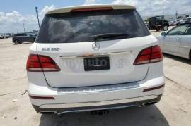 Mercedes-Benz, GLE-CLASS, GLE 350