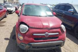 Fiat , 500X