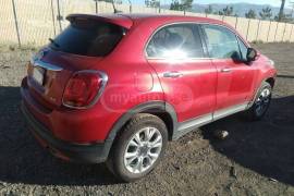 Fiat , 500X