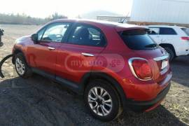 Fiat , 500X