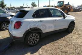 Fiat , 500X