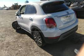 Fiat , 500X