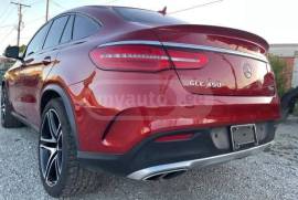 Mercedes-Benz, GLE-CLASS, GLE 350