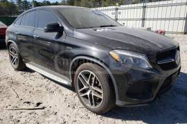 Mercedes-Benz, GLE-CLASS, GLE 350