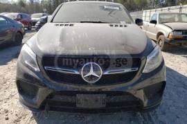 Mercedes-Benz, GLE-CLASS, GLE 350