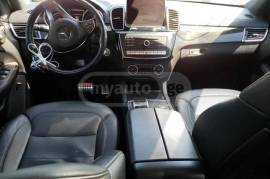 Mercedes-Benz, GLE-CLASS, GLE 350