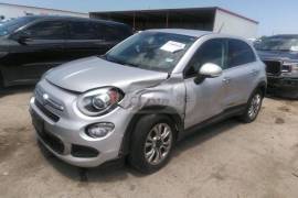 Fiat, 500X