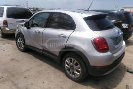 Fiat , 500X