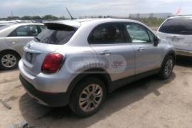 Fiat , 500X