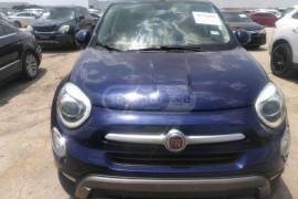 Fiat , 500X