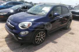 Fiat , 500X