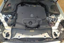 Mercedes-Benz, E CLASS, E 450