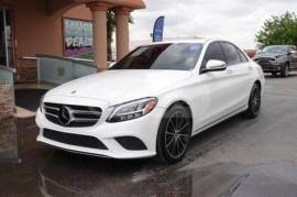 Mercedes-Benz, C Class, C 30 AMG