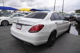 Mercedes-Benz, C Class, C 30 AMG