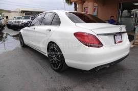 Mercedes-Benz, C Class, C 30 AMG