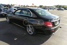 Mercedes-Benz, E CLASS, E 300