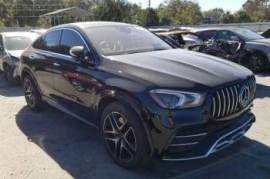 Mercedes-Benz, GLE-CLASS, GLE 350