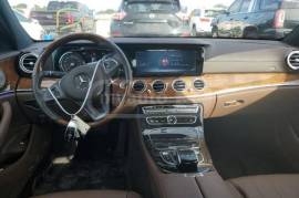 Mercedes-Benz, E CLASS, E 300