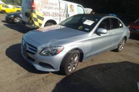 Mercedes-Benz, C Class, C 300