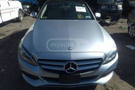 Mercedes-Benz, C Class, C 300