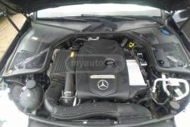 Mercedes-Benz, C Class, C 300