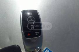 Mercedes-Benz, E CLASS, E 450