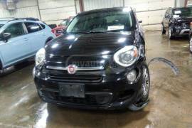 Fiat , 500X