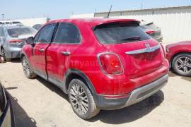 Fiat, 500X