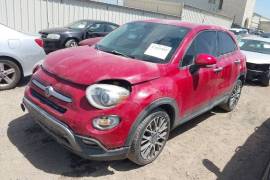 Fiat , 500X