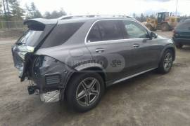 Mercedes-Benz, GLE-CLASS, GLE 350