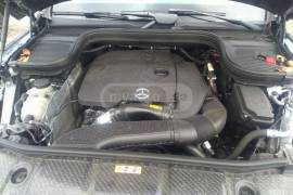 Mercedes-Benz, GLE-CLASS, GLE 350