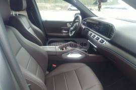 Mercedes-Benz, GLE-CLASS, GLE 350