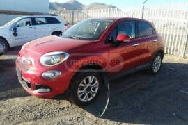 Fiat , 500X