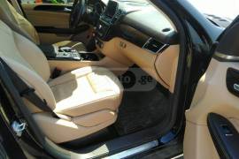 Mercedes-Benz, GLE-CLASS, GLE 350