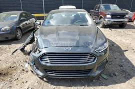 Ford, Fusion