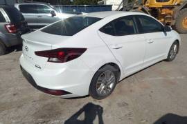 Hyundai, Elantra