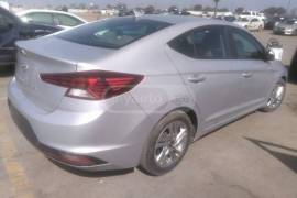 Hyundai, Elantra