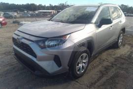 Toyota, RAV4