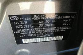 Hyundai, Elantra