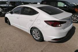 Hyundai, Elantra