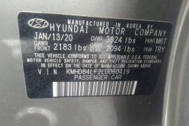 Hyundai, Elantra