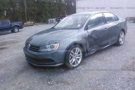 Volkswagen, Jetta