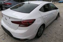 Hyundai, Elantra