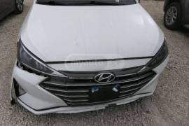 Hyundai, Elantra